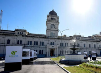 Distinguen a Entre Ríos en transparencia fiscal