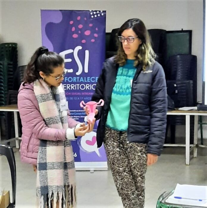 ESI en el Territorio (2)