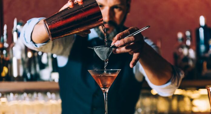 El Trago de la Ciudad