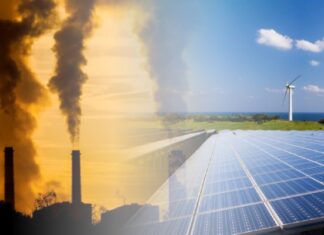 Yo digo… Energías renovables y petróleo