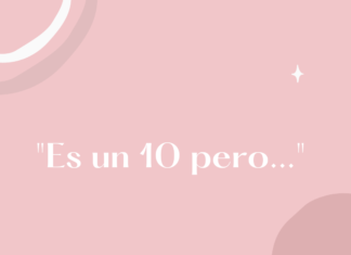 «Es un 10 pero…»: El nuevo «juego» que se volvió viral en redes