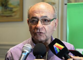 El impacto económico turístico fue de $55 mil millones