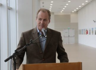 Securitas–Enersa: más de 100 menciones a Gustavo Bordet en los chats analizados