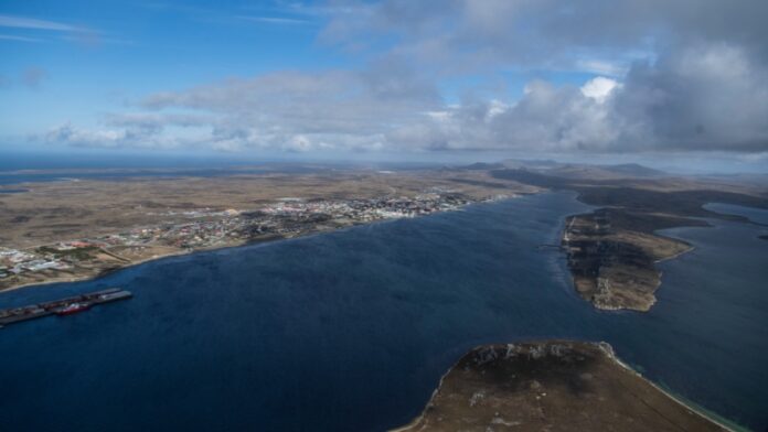 Islas Malvinas