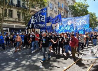 Más de la mitad de los beneficiarios del Potenciar Trabajo está en la Provincia de Buenos Aires