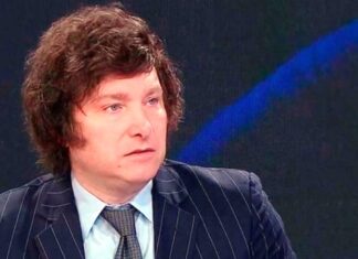 Milei visitará Entre Ríos para lanzar la candidatura a gobernador de Sebastián Etchevehere