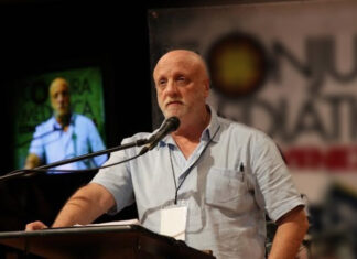 Yo digo… Pandemonio ideológico