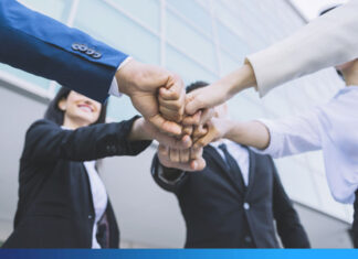 Yo digo… La necesidad de estar en grupo