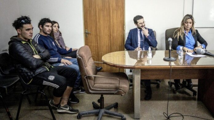 Pagina 6 10 de junio 2022 La justicia ordenó vender el auto de un femicida