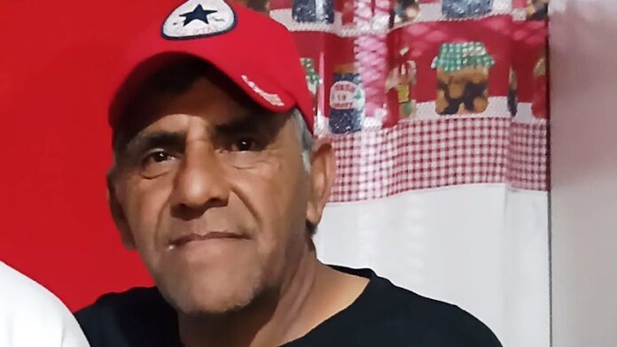 Pagina 6 12 de junio 2022 Hombre descuartizado tenía dos causas por abuso sexual