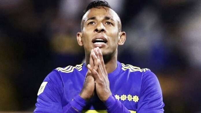 Pagina 6 14 de junio 2022 Sebastián Villa será juzgado en septiembre
