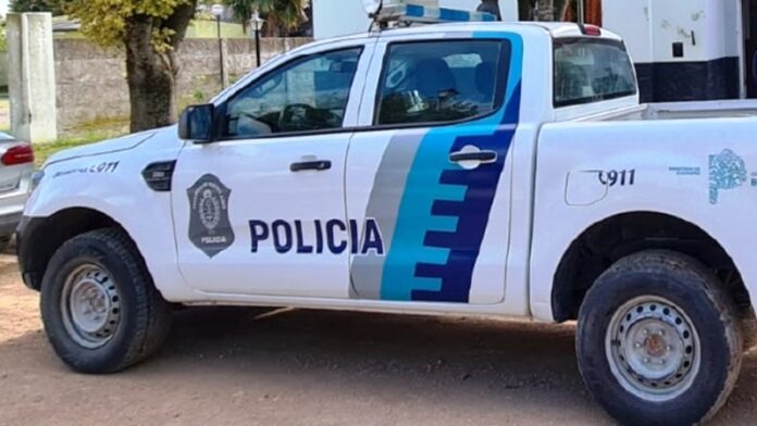 Pagina 6 17 de junio 2022 Joven ahorcada en comisaría no consumió alcohol