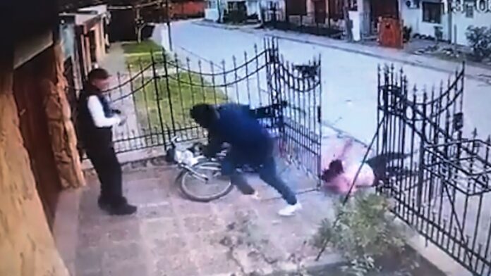 Pagina 6 17 de junio 2022 cree que el crimen fue premeditado