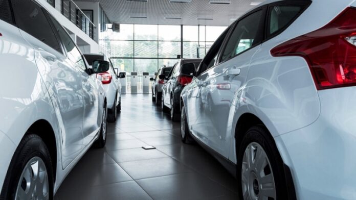 Pagina 6 18 de junio 2022 Los detuvieron antes de robar autos de alta gama