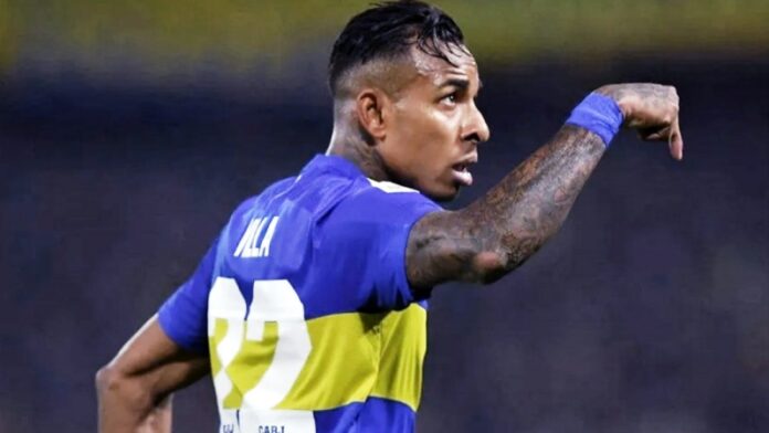 Pagina 6 18 de junio 2022 Sebastián Villa fue citado a indagatoria