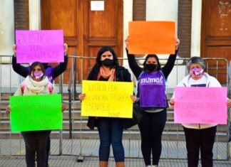 Cerca de 2000 mujeres víctimas de femicidios desde el nacimiento del «Ni una Menos»