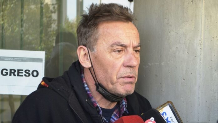 Pagina 6 8 de junio 2022 Testigo criticó investigación y apunto contra Macarrón