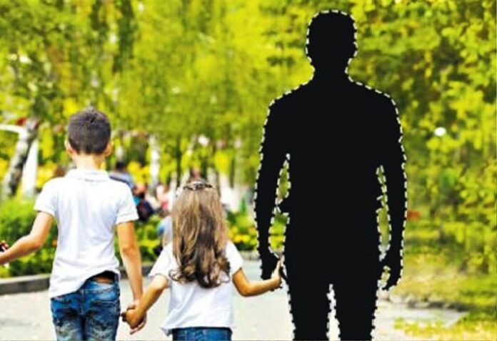 Pagina 7 05 de junio 2022 Autorizan a suprimir el apellido de padre ausente