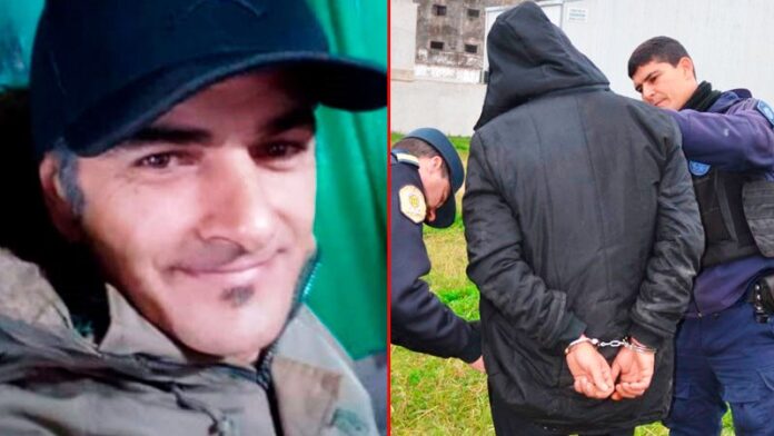 Pagina 7 11 de junio 2022 La justicia dictó 90 días de preventiva para el agresor
