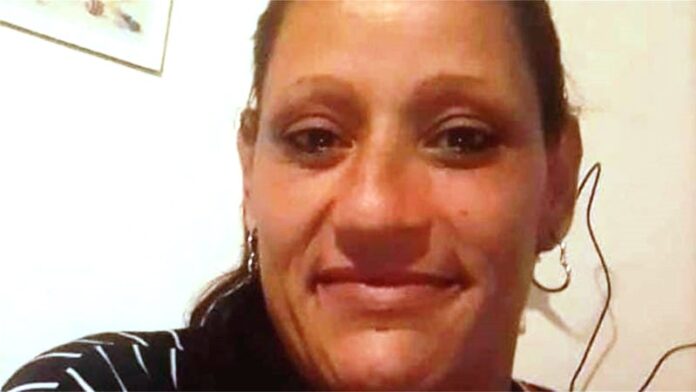 Pagina 7 18 de junio 2022 Piden colaboración para encontrar a una mujer desaparecida desde el martes