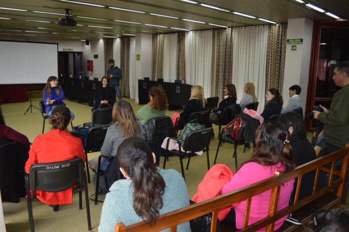 Producir con Perspectiva de Género (8)