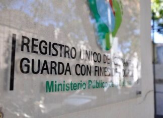 El viernes inscribirán a los interesados en adoptar