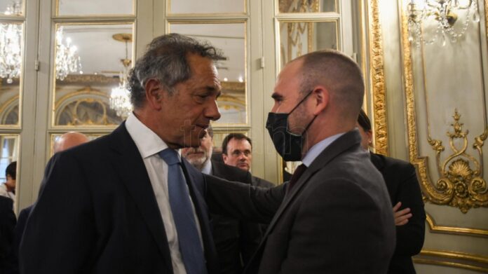 Scioli