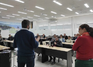 Impulsan propuestas de base tecnológica entre emprendedores