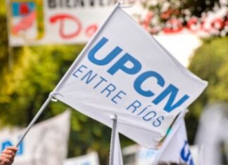 UPCN retoma el análisis de la agenda paritaria 2023