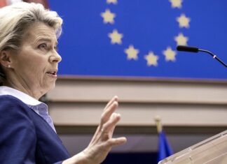 Putin aseguró que no se opone a la entrada de Ucrania a la Unión Europea