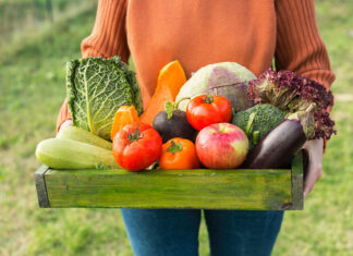Yo digo… Comer ecológico en tiempos de crisis