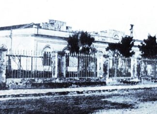 «El hospitalito» celebró su 146° aniversario