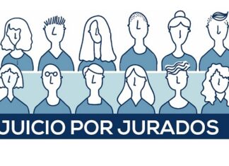 Elegirán otras 6500 personas para integrar los Juicios por Jurados en Entre Ríos