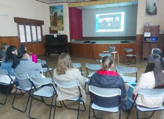 La Provincia continúa brindando capacitaciones con municipios en el marco de la Ley Micaela