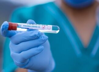 Se reportaron casi cuatro veces más de contagios de Covid en Entre Ríos