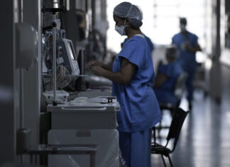 Este miércoles se reúne la comisión que trabaja en la reglamentación de la Ley de Enfermería