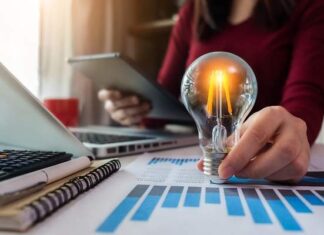 Paso a paso: El formulario para mantener los subsidios en la luz y en el gas