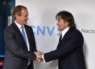 La provincia y la CNV capacitarán a empresas