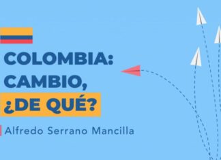 Yo digo… Colombia: Cambio, ¿de qué?