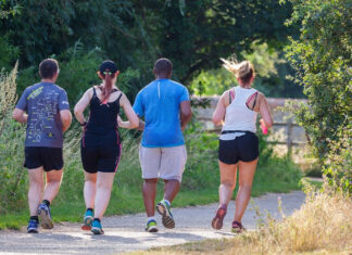 Yo digo… El deporte cambia nuestro cerebro