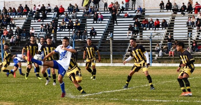 deportes p 13 parque sur