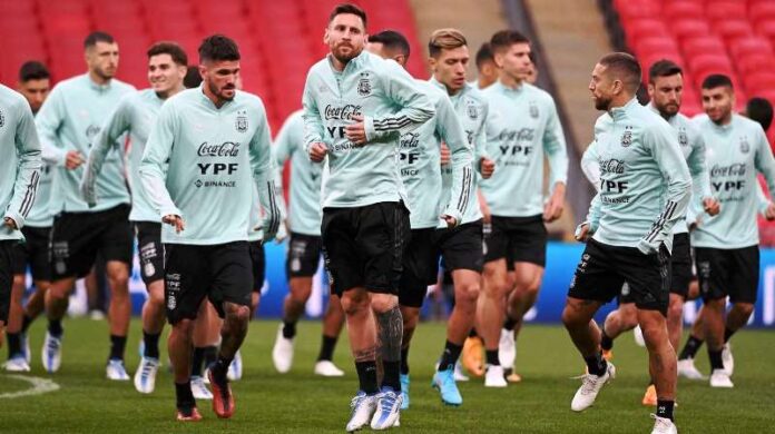 deportes p 4 argentina vs estonia