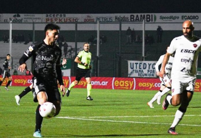 deportes p 5 sarmiento-patronato