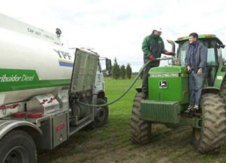 El campo advierte que la falta de gasoil pone a Entre Ríos “al borde de la inmovilidad productiva”