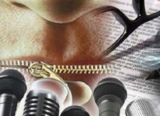 Yo digo… Mal día para la libertad de prensa