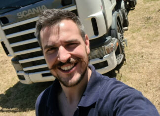 Gasoil. Transportistas entrerrianos se mantienen en estado de “movilización”