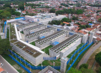 Motín en cárcel de Colombia: Al menos 49 presos murieron