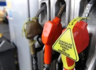 ¿Por qué hay nafta pero falta gasoil?