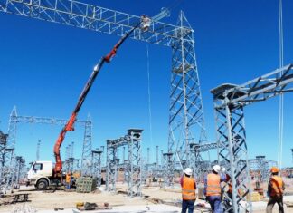 Bordet criticó las tarifas subsidiadas a AMBA