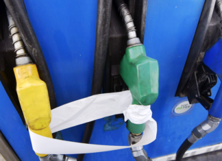 Entre Ríos en “zona roja” por la falta de gasoil